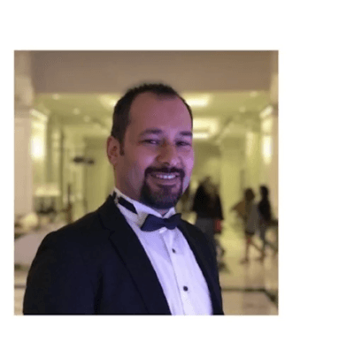 Prof. Dr. İnsu Yılmaz MD, PhD