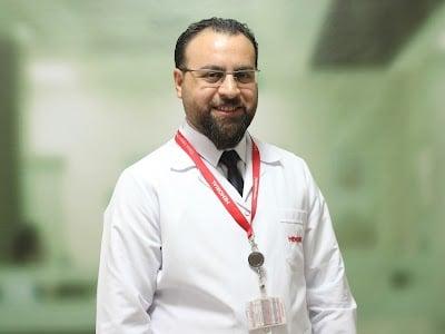 Op. Dr. Taner Kamacı