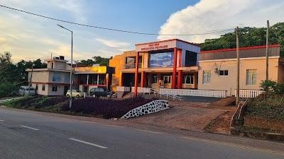 MAC-REN SPECIALIZED POLYCLINIC