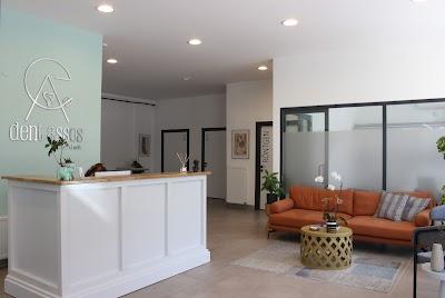 Dent Assos Ağız ve Diş Sağlığı Polikliniği