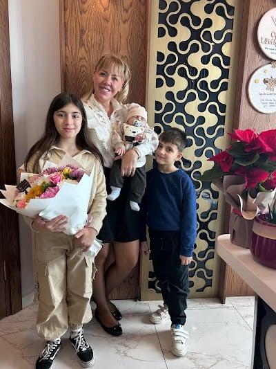 Op.Dr. Lütfiye ÜNLÜ