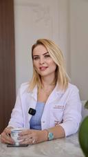 Uzm. Dr. Zahide Eriş Zorlu | Dermatoloji&Dermatology (Botox | Dudak Dolgusu | HIFU İle Yüz Gençleştirme | Endolift)
