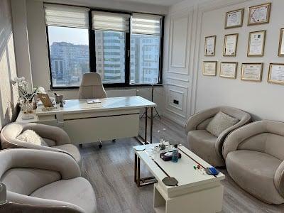 Uzman Doktor Bedia İnce Taşdelen | Çocuk ve Ergen Psikiyatristi