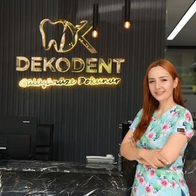 Uzm. Dt. Belgin Yazıcı Alp, Çocuk Diş Hekimliği (Pedodonti)