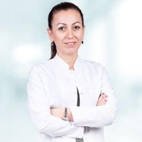 Uzm. Dr. Duygu Engin