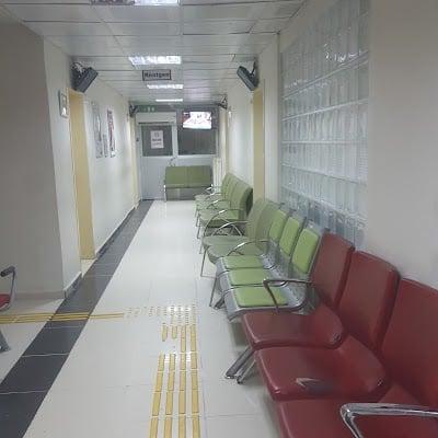 Şırnak Dt. Nurullah KADIRHAN Ağız ve Diş Sağlığı Merkezi