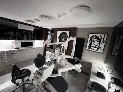 Diş Hekimi // Onur BAŞA