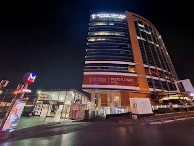 Medical Park Bahçelievler Hastanesi
