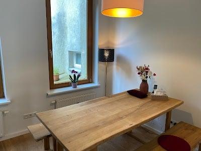 Praxis für Akupunktur und traditionelle chinesische Medizin