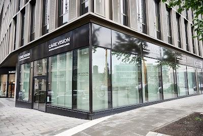CARE Vision Augenlasern & LASIK Hamburg ABC Straße