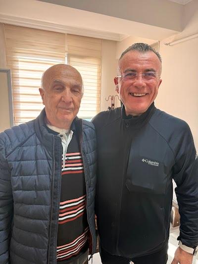 Dr. Chir. Murat Ertürk | Kalp Ve Damar Cerrahisi İzmir