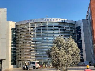 ADÜ TIP FAKÜLTESİ