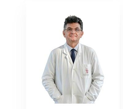 Проф. Alper Sönmez, Endokrinoloji Ve Metabolizma Hastalıkları