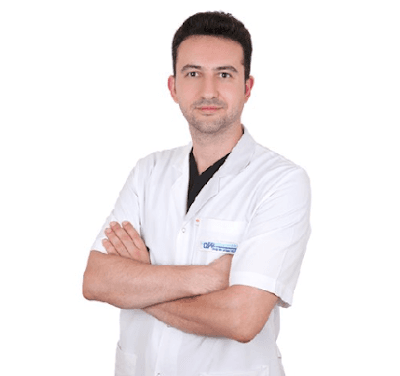 Dr. med. Direnç Yiğit | Obezite ve Metabolik Cerrahi