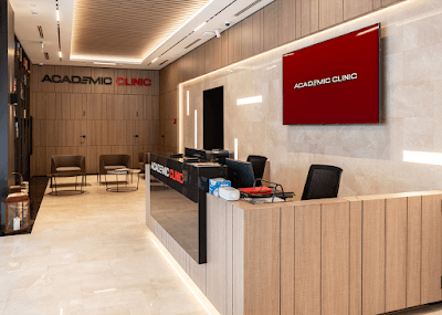 Academic Clinic