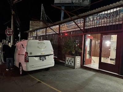 General Hospital of Guanajuato