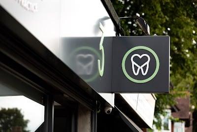 Love-Teeth Dental Practice