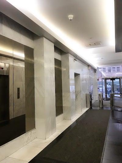 Center Point Physical Therapy – Midtown