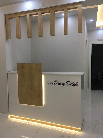 Op. Dr. Deniz Dilek , Burun Estetiği