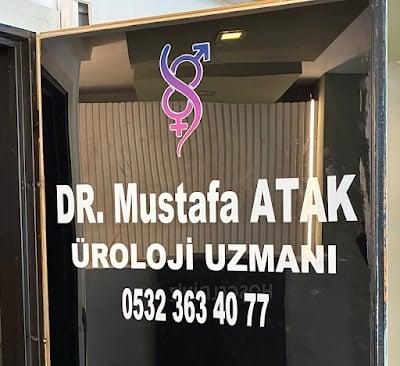 Chir. dr. Mustafa Atak