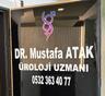 Op. Dr. Mustafa Atak