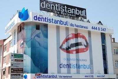 Dentistanbul Diş Hastanesi