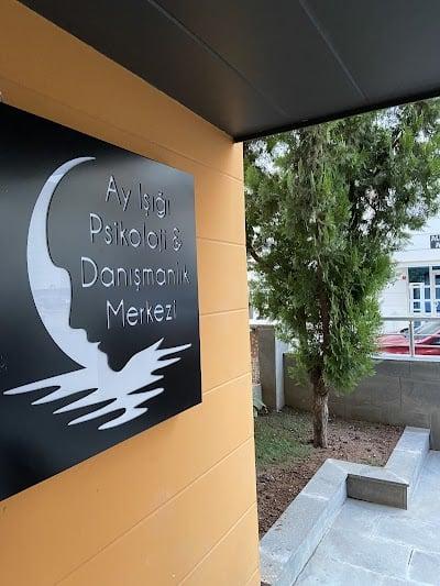 Uzm. Klinik Psikolog Mehtap Doğan Veziroğlu Ay Işığı Psikoloji ve Danışmanlık Merkezi