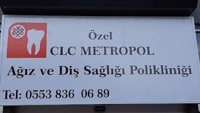 CLC METROPOL Ağız ve Diş Sağlığı Polikliniği