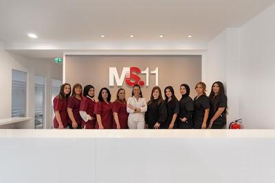 MS11 Zahnärzte am Friedrichshain Dr. Olesya Spannheimer