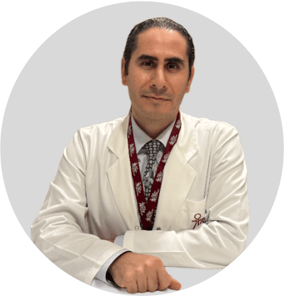 Doç.Dr. İbrahim Demirci - Endokrinoloji ve Metabolizma Hastalıkları