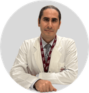 Doç.Dr. İbrahim Demirci - Endokrinoloji ve Metabolizma Hastalıkları