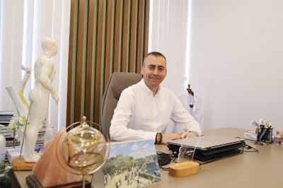 Uzm. Dr. Şükrü Bağcık | Ameliyatsız Ağrı Tedavisi Kliniği | Ameliyatsız Bel Fıtığı Tedavisi | Ameliyatsız Diz Tedavisi