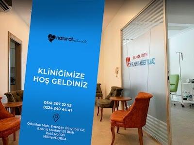 Bursa Ozon Tedavi Merkezi