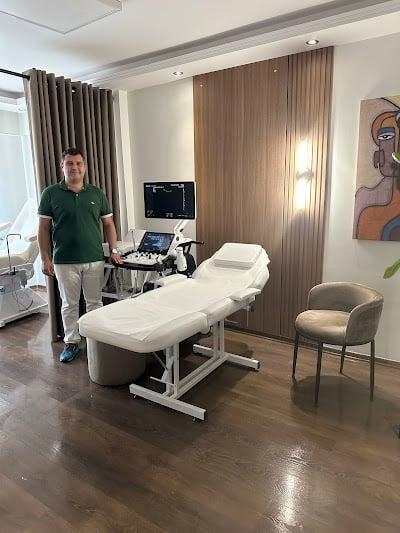 Д-р хир. Mustafa Cihan Baysal