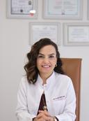 Dr.Gülçin Öztürk Arıkan- Ozon terapi, mezoterapi,kupa terapi