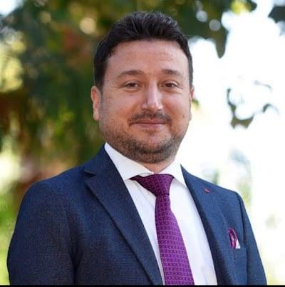 Prof.Dr. Mustafa Karaca