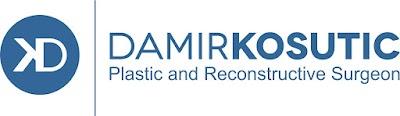 Mr Damir Kosutic MD PhD FRCS(Plast) Consultant Plastic and Reconstructive Surgeon