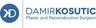 Mr Damir Kosutic MD PhD FRCS(Plast) Consultant Plastic and Reconstructive Surgeon