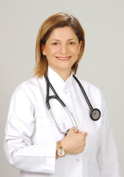 Doç. Dr. Zuhal ARITÜRK ATILGAN