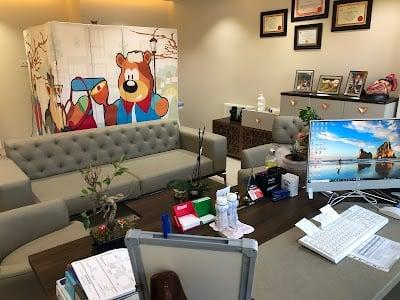 أستاذ مشارك Mecnun ÇETİN özel kliniği