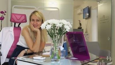 Dermatolog Dr. Sedef Demirer Muayenehanesi