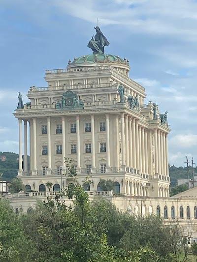 Harley Medical Surgical Clinic