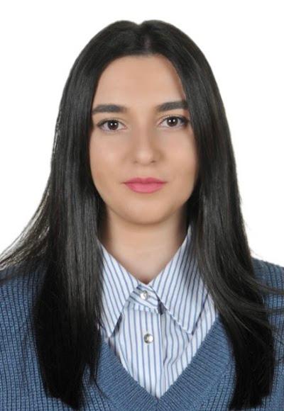 Dr. Spéc. Tutku Melis Aygün I Histoloji ve Embriyoloji