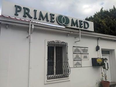 PrimeMed