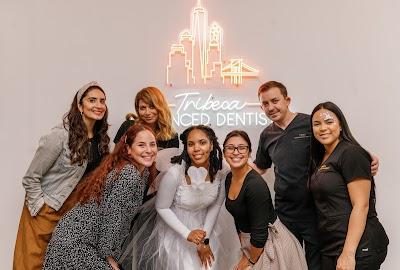 Tribeca Advanced Dentistry by Dr. Olga Malkin