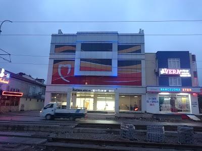 Özel Kartepe Ağız Ve Diş Sağlığı Merkezi (Yenilenen Yüzü ve Hizmetleri ile "DENTKARTEPE")