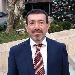 Sinan Kırım, Endokrinoloji Ve Metabolizma Hastalıkları