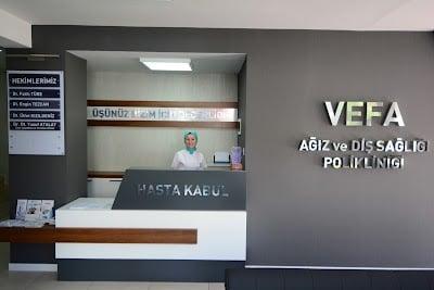 Afyon Çene Cerrahisi (Doç.Dr.Yusuf ATALAY)