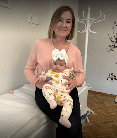 SURİYE ALTIAY (Çocuk Sağlığı ve Hastalıkları)