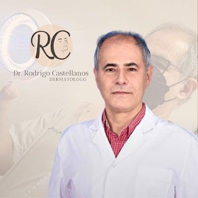 Dr. Rodrigo Castellanos Vásquez - Dermatólogo - Dermatología Tarija Bolivia